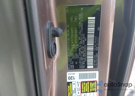 2018 Toyota Sienna Xle Premium 8 Passenger z USA, uszkodzony, nr VIN 5TDYZ3DC9JS935742